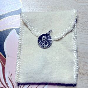 First communion charm